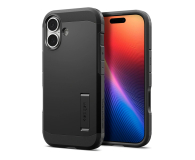 Spigen Tough Armor ”T” Mag Magsafe do Iphone 17 Black - 1359884 - zdjęcie 2